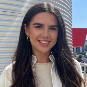 Megan Pierce-Jones