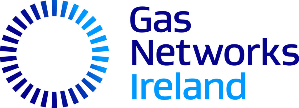 Gas Network Ireland Logo