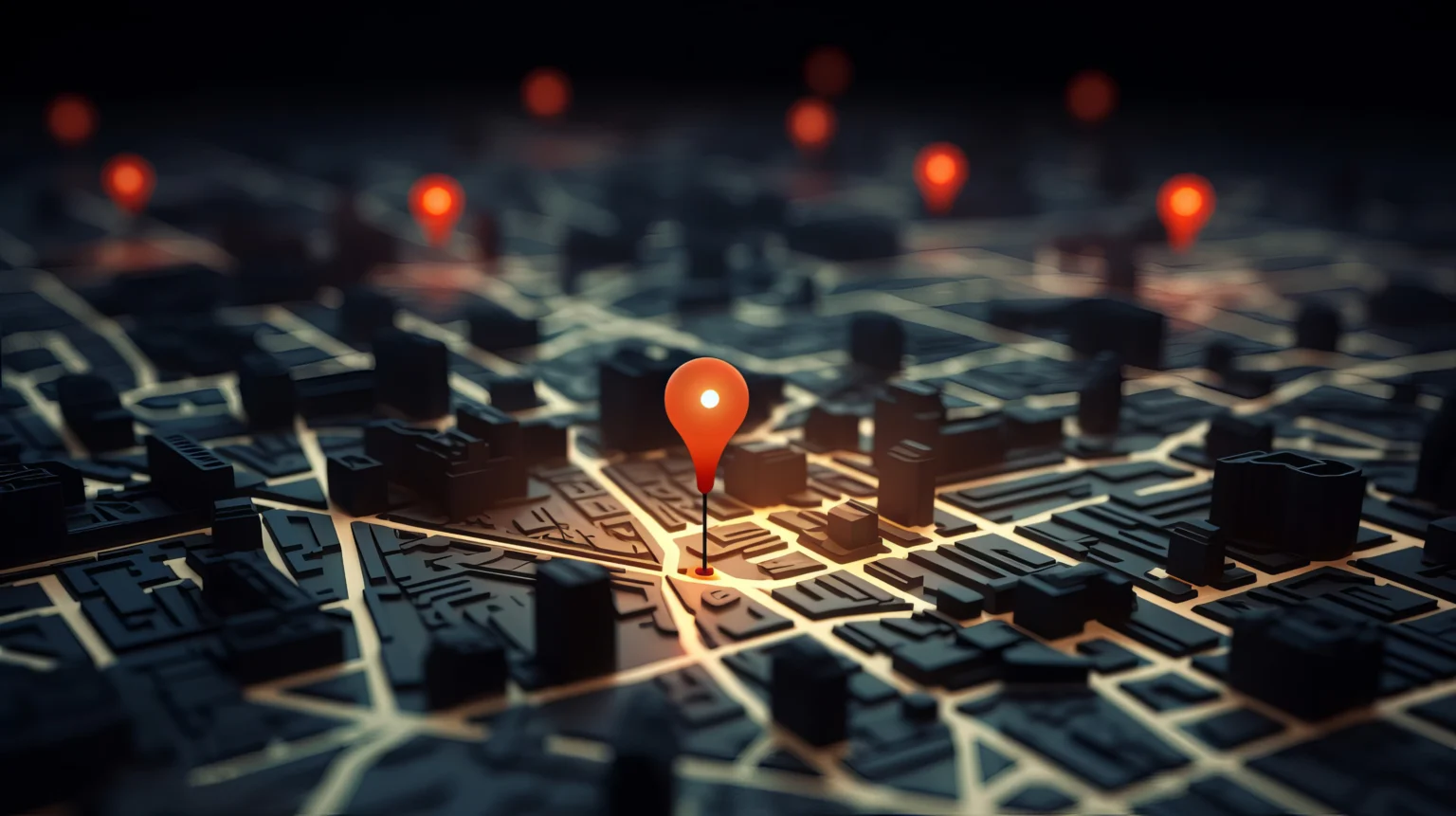 Address matching