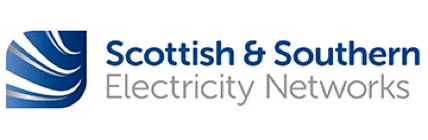 Scottish & Southern Electricity Networks Logo