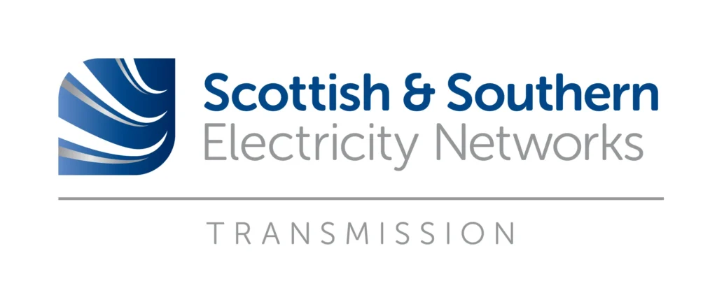 Scottish & Southern Electricity Networks Transmission Logo